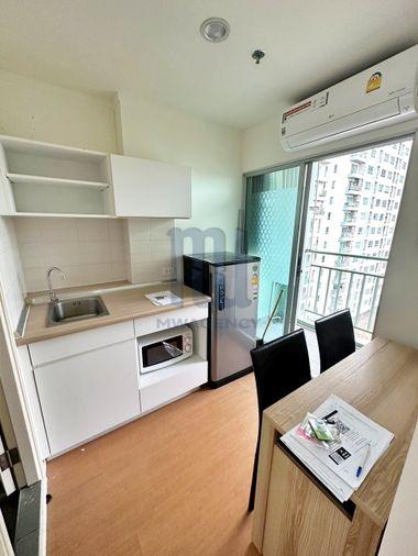 รูป 🔔รวมคอนโดนนนทบุรีให้เช่า🔔⚠️🛋️🛌ลุมพินี พาร์ค รัตนาธิเบศร์ - งามวงศ์วาน - รูปที่ 4/9