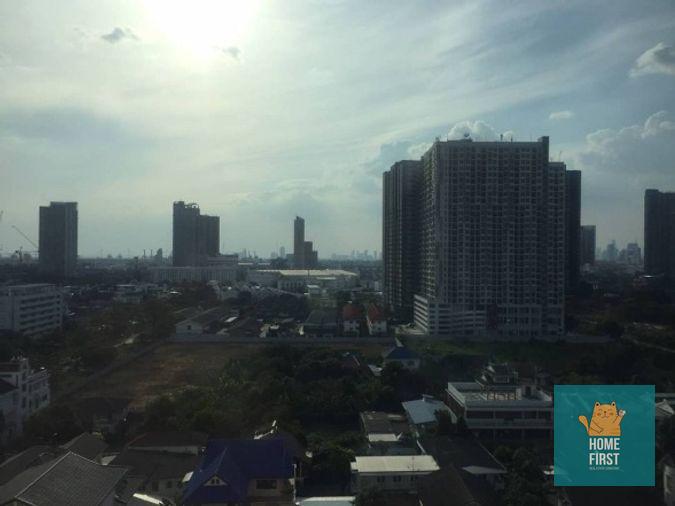 picture LUMPINI VILLE SUKHUMVIT 77-2 rent - 8/9