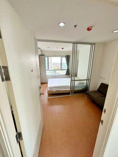 รูป 🔔รวมคอนโดนนนทบุรีให้เช่า🔔⚠️🛋️🛌ลุมพินี พาร์ค รัตนาธิเบศร์ - งามวงศ์วาน - รูปที่ 3/9