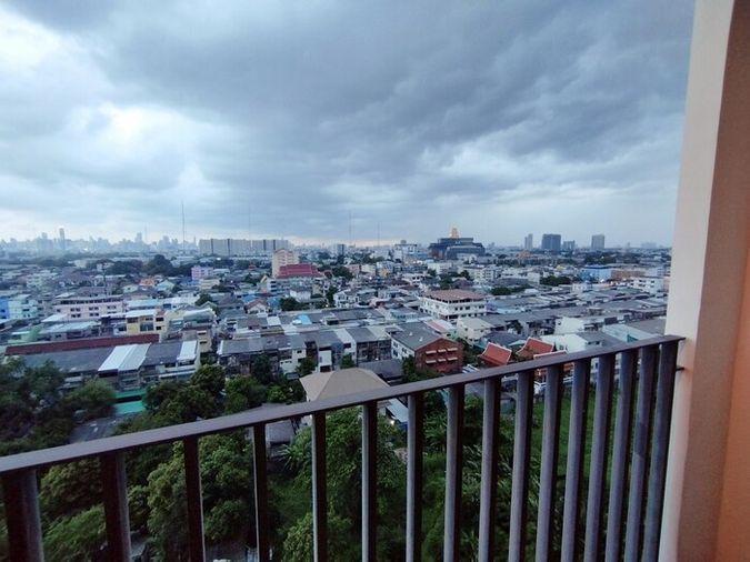 รูป 💥💥ขาย!!! คอนโด The Tree Interchange 1 Bed 35.98 ตร.ม. ชั้น 12 ตึก A [ขายห้องพร้อมผู้เช่า]💥💥 - รูปที่ 9/14