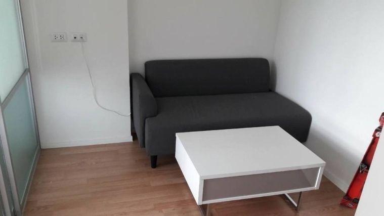 picture LUMPINI VILLE SUKHUMVIT 77-2 rent - 3/9