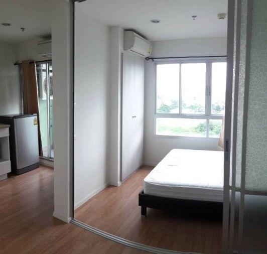 picture LUMPINI VILLE SUKHUMVIT 77-2 rent - 2/9