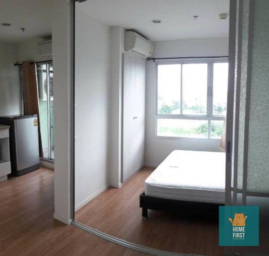picture LUMPINI VILLE SUKHUMVIT 77-2 rent - 2/9