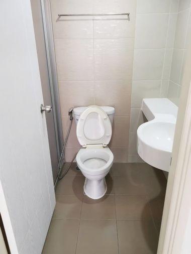 รูป 🔔รวมคอนโดนนนทบุรีให้เช่า🔔⚠️🛋️🛌ลุมพินี พาร์ค รัตนาธิเบศร์ - งามวงศ์วาน - รูปที่ 5/9