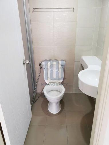 รูป 🔔รวมคอนโดนนนทบุรีให้เช่า🔔⚠️🛋️🛌ลุมพินี พาร์ค รัตนาธิเบศร์ - งามวงศ์วาน - รูปที่ 5/9