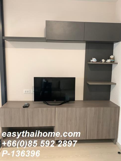 picture P-136396 🏢Condo for for sell Ideo Thaphra Interchange fully furnished. - 10/12