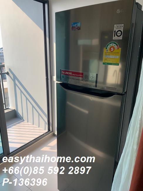 picture P-136396 ðĒCondo for for sell Ideo Thaphra Interchange fully furnished. - 7/12
