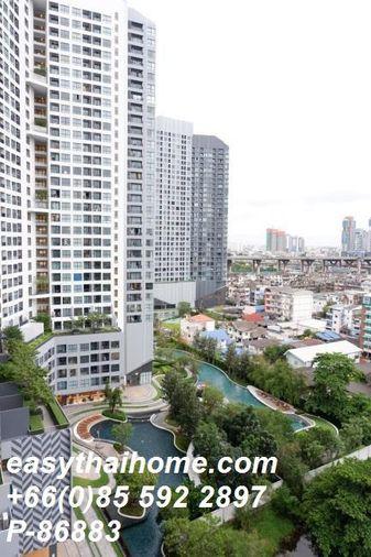 รูป P-86883 🏢ต้องการขายคอนโด ไอดีโอ โอทู Sanphawut Rd, แขวง บางนาใต้ Bang Na, Bangkok - รูปที่ 20/21