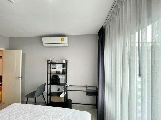 รูป 🦊HunterCondo🦊💥🛋️🛌แอสปาย สาทร - ราชพฤกษ์ - รูปที่ 8/15