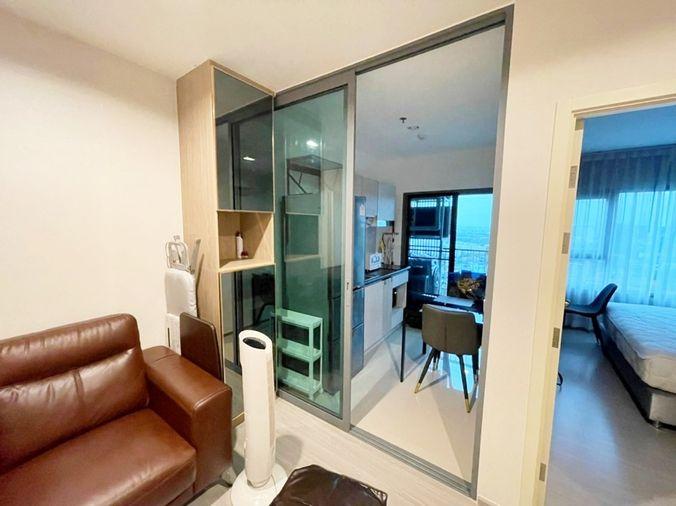 รูป 🦊HunterCondo🦊💥🛋️🛌แอสปาย สาทร - ราชพฤกษ์ - รูปที่ 1/15