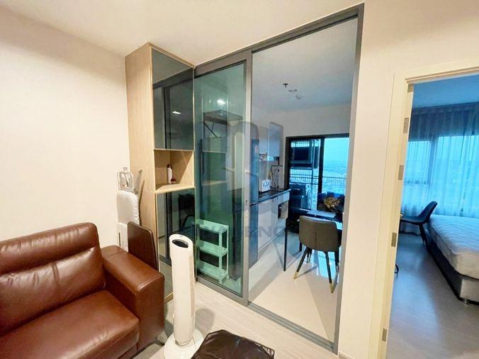 รูป 🦊HunterCondo🦊💥🛋️🛌แอสปาย สาทร - ราชพฤกษ์ - รูปที่ 1/15