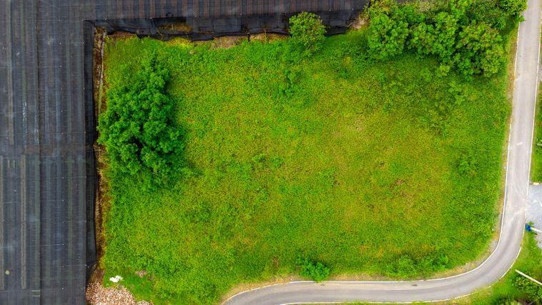 picture Land for rent in Bang Yai, Nonthaburi, along Klong Ta Daeng Road, Soi Pracha Ruam Jai  - 3/8