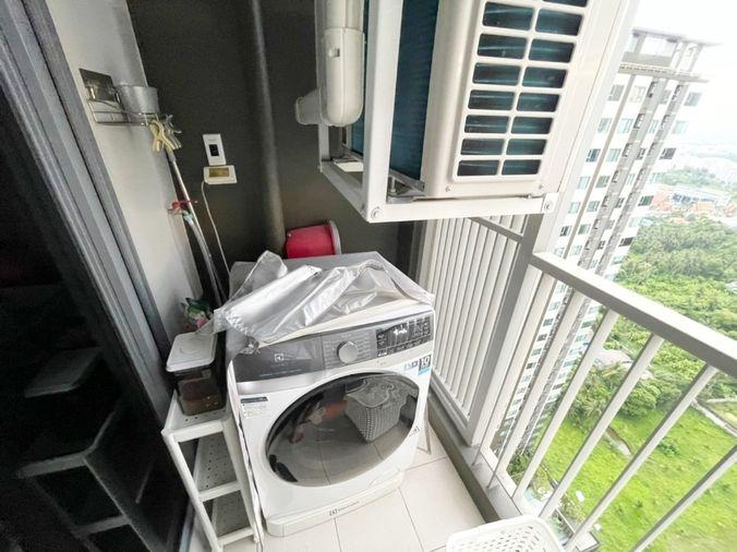 รูป 🦊HunterCondo🦊💥🛋️🛌แอสปาย สาทร - ราชพฤกษ์ - รูปที่ 14/15