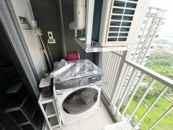 รูป 🦊HunterCondo🦊💥🛋️🛌แอสปาย สาทร - ราชพฤกษ์ - รูปที่ 14/15