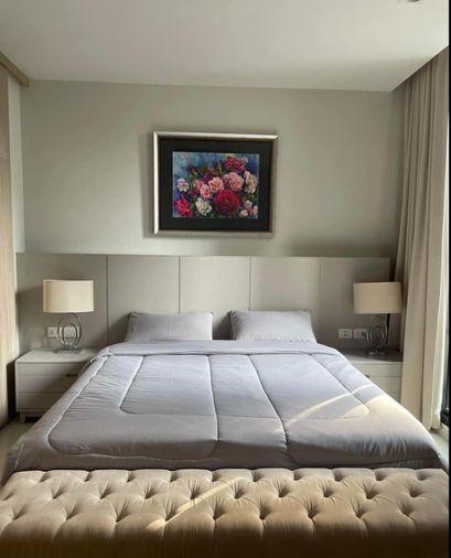 รูป ว่างพร้อมอยู่! Noble Ploenchit. 1นอน 52ตร.ม. Line id: @pfagent - รูปที่ 3/6