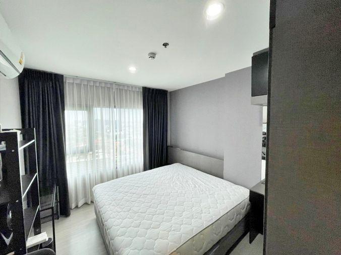 รูป 🦊HunterCondo🦊💥🛋️🛌แอสปาย สาทร - ราชพฤกษ์ - รูปที่ 4/15
