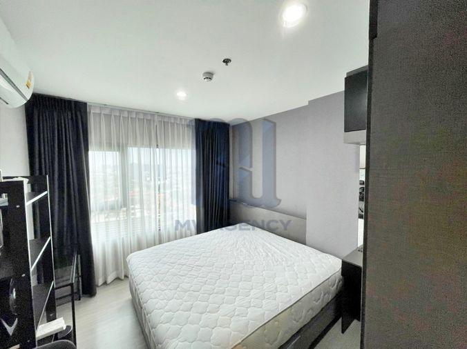รูป 🦊HunterCondo🦊💥🛋️🛌แอสปาย สาทร - ราชพฤกษ์ - รูปที่ 4/15