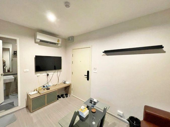 รูป 🦊HunterCondo🦊💥🛋️🛌แอสปาย สาทร - ราชพฤกษ์ - รูปที่ 2/15