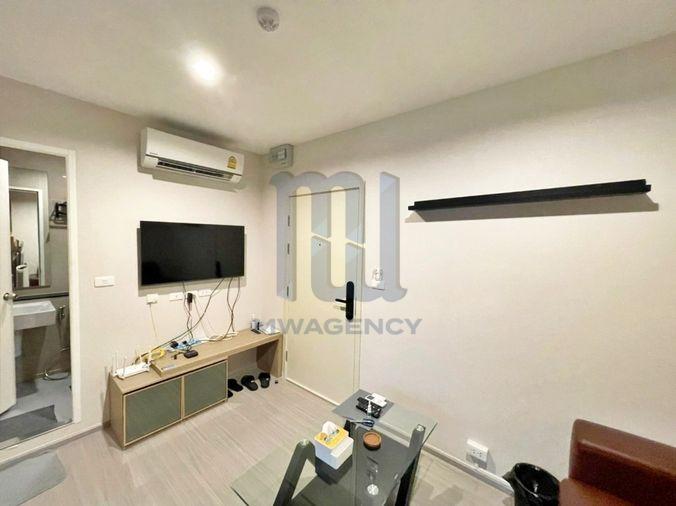 รูป 🦊HunterCondo🦊💥🛋️🛌แอสปาย สาทร - ราชพฤกษ์ - รูปที่ 2/15