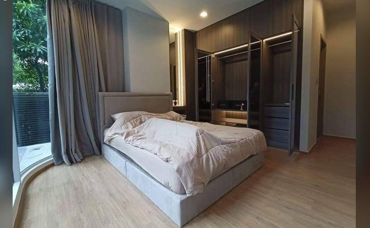 รูป ว่างพร้อมอยู่! Q Prasanmit. 2นอน 70ตร.ม. Line id: @pfagent - รูปที่ 5/6