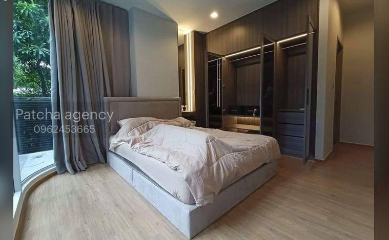 รูป ว่างพร้อมอยู่! Q Prasanmit. 2นอน 70ตร.ม. Line id: @pfagent - รูปที่ 5/6