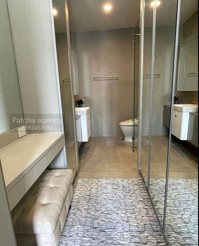 รูป ว่างพร้อมอยู่! Noble Ploenchit. 1นอน 52ตร.ม. Line id: @pfagent - รูปที่ 6/6
