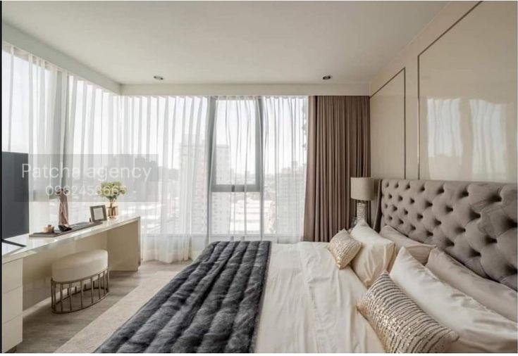 picture for rent Ideo Mobi Sukhumvit66. 2bed 85sqm. Line id: @pfagent - 5/7