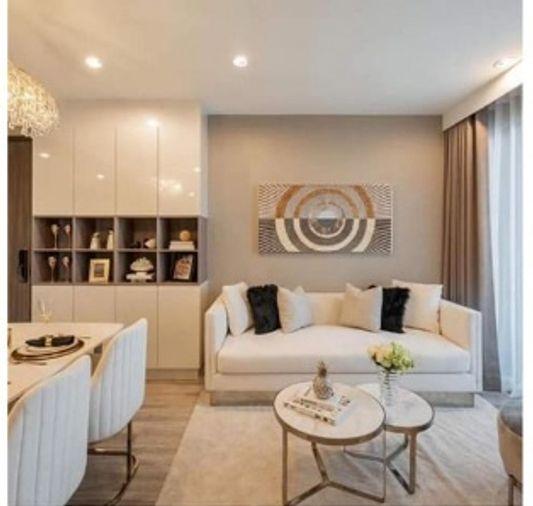 picture for rent Ideo Mobi Sukhumvit66. 2bed 85sqm. Line id: @pfagent - 1/7