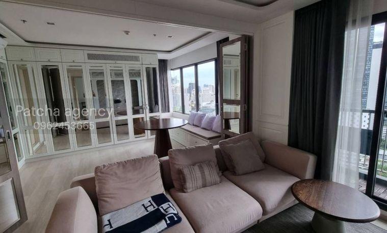 picture for rent Life One Wireless. 2bed 63sqm. Line id: @pfagent - 3/9