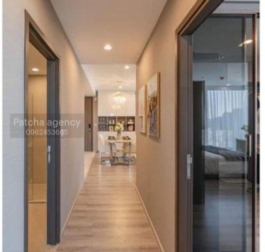picture for rent Ideo Mobi Sukhumvit66. 2bed 85sqm. Line id: @pfagent - 4/7