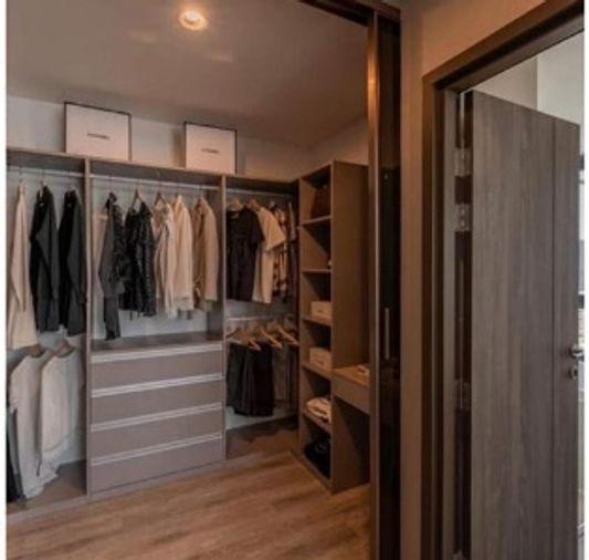 picture for rent Ideo Mobi Sukhumvit66. 2bed 85sqm. Line id: @pfagent - 6/7