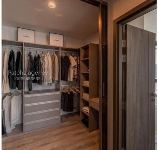 picture for rent Ideo Mobi Sukhumvit66. 2bed 85sqm. Line id: @pfagent - 6/7