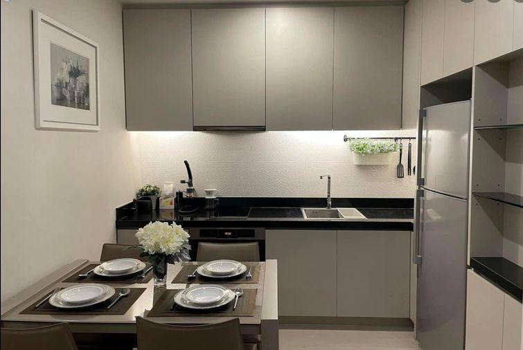 รูป ว่างพร้อมอยู่! Noble Ploenchit. 1นอน 52ตร.ม. Line id: @pfagent - รูปที่ 2/6