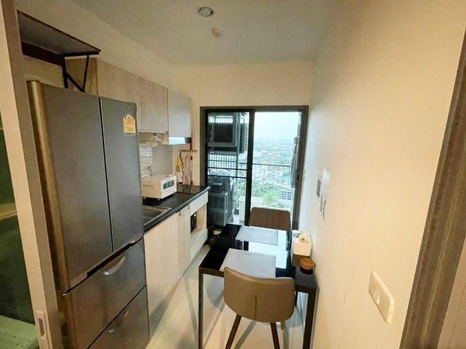 รูป 🦊HunterCondo🦊💥🛋️🛌แอสปาย สาทร - ราชพฤกษ์ - รูปที่ 10/15