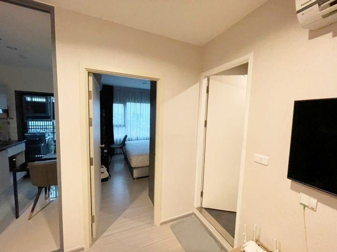 รูป 🦊HunterCondo🦊💥🛋️🛌แอสปาย สาทร - ราชพฤกษ์ - รูปที่ 9/15