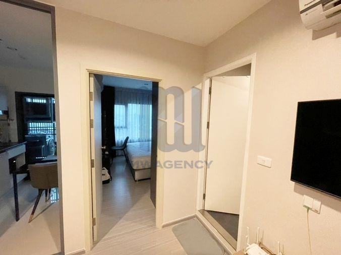 รูป 🦊HunterCondo🦊💥🛋️🛌แอสปาย สาทร - ราชพฤกษ์ - รูปที่ 9/15