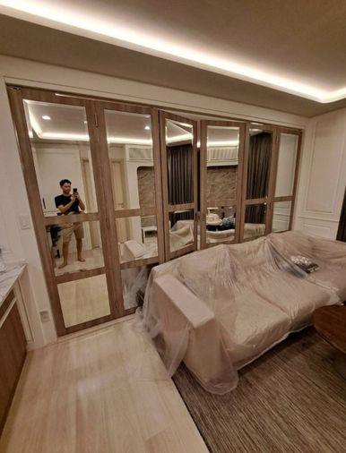 picture for rent Life One Wireless. 2bed 63sqm. Line id: @pfagent - 6/9