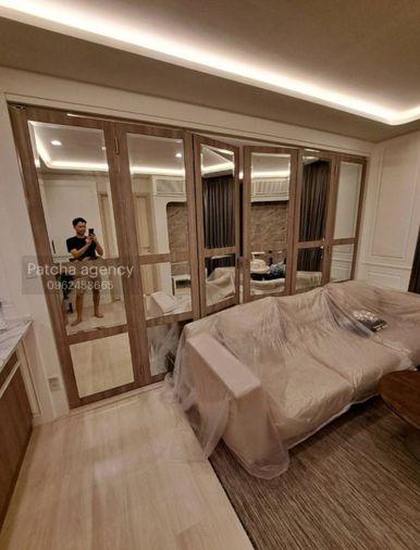 picture for rent Life One Wireless. 2bed 63sqm. Line id: @pfagent - 6/9