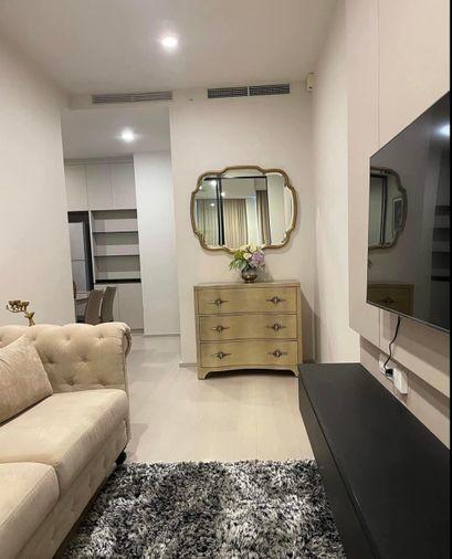 รูป ว่างพร้อมอยู่! Noble Ploenchit. 1นอน 52ตร.ม. Line id: @pfagent - รูปที่ 1/6