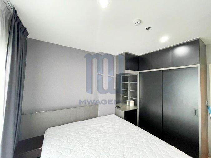 รูป 🦊HunterCondo🦊💥🛋️🛌แอสปาย สาทร - ราชพฤกษ์ - รูปที่ 6/15