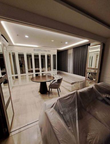 picture for rent Life One Wireless. 2bed 63sqm. Line id: @pfagent - 5/9