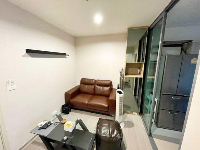 รูป 🦊HunterCondo🦊💥🛋️🛌แอสปาย สาทร - ราชพฤกษ์ - รูปที่ 5/15