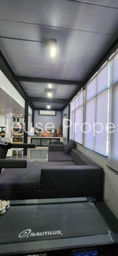 รูป บ้านเดี่ยวมือสอง โครงการ บ้านภัทราพร 2 เสม็ด เมืองชลบุรี - รูปที่ 2/11