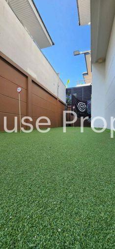 picture Second-hand detached house, Baan Phattharaphon 2 project, Samet, Mueang Chonburi - 7/11