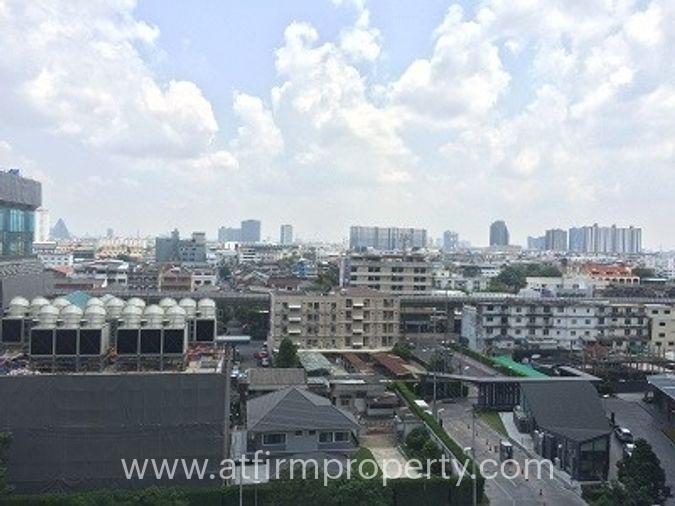 รูป 💥ขาย!! Condo The Tree Interchange พื้นที่ 22.77 ตร.ม. ชั้น 9 ตึก A **ขายพร้อมผู้เช่า**💥 - รูปที่ 10/10