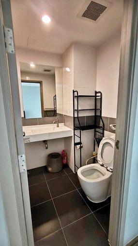 รูป 🔔รวมคอนโดนนนทบุรีให้เช่า🔔⚠️🛋️🛌Rich Park @ Chaophraya - รูปที่ 10/12