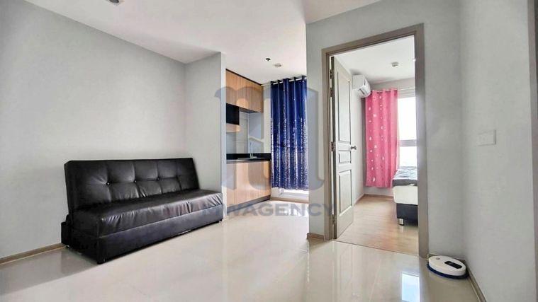 รูป 🔔รวมคอนโดนนนทบุรีให้เช่า🔔⚠️🛋️🛌Rich Park @ Chaophraya - รูปที่ 1/12