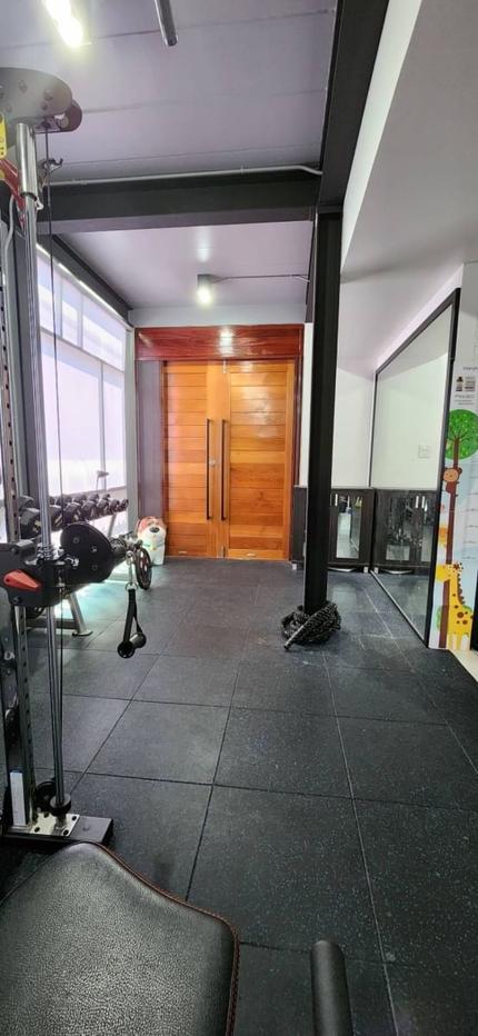picture Second-hand detached house, Baan Phattharaphon 2 project, Samet, Mueang Chonburi - 6/11