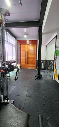 picture Second-hand detached house, Baan Phattharaphon 2 project, Samet, Mueang Chonburi - 6/11