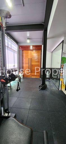 รูป บ้านเดี่ยวมือสอง โครงการ บ้านภัทราพร 2 เสม็ด เมืองชลบุรี - รูปที่ 6/11